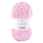 Wolans Fox fonal 05 Cseresznyevirág