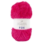 Wolans Fox fonal 07 Pink