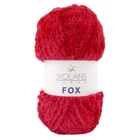 Wolans Fox fonal 08 Csipkebogyó