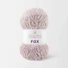 Wolans Fox fonal 24 Púder