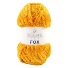 Wolans Fox fonal 25 Kanári