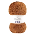 Wolans Fox fonal 28 Rozsda