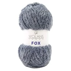 Wolans Fox fonal 30 Gránit