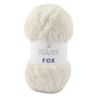 Wolans Fox fonal 34 Natúr
