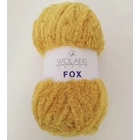 Wolans Fox fonal 37 Mustármag