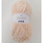 Wolans Fox fonal 42 Pasztell barack