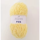 Wolans Fox fonal 44 Vanília