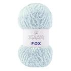 Wolans Fox fonal 48 Kristály