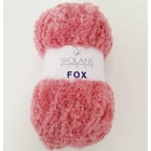 Wolans Fox fonal 51 Málna fagyi