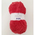 Wolans Fox fonal 58 Tulipán