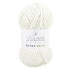 Wolans Bunny Shine fonal 02 Hógömb