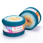 YarnArt Flowers  fonal 270 Emese