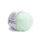 YarnArt Jeans fonal 79 Fluorit