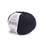 YarnArt Jeans fonal 53 Holló