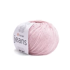 YarnArt Jeans fonal 83 Púder
