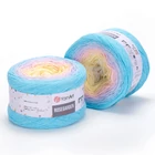 YarnArt Rosegarden fonal 311 Helga
