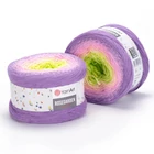 YarnArt Rosegarden fonal 312 Kinga