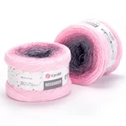 YarnArt Rosegarden fonal 313 Bella