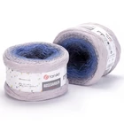 YarnArt Rosegarden fonal 315 Márta