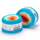 YarnArt Rosegarden fonal 317 Olga