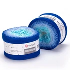 YarnArt Rosegarden fonal 318 Heni