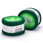 YarnArt Rosegarden fonal 319 Flóra