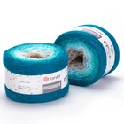 YarnArt Rosegarden fonal 324 Bianka