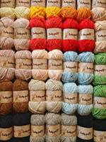 Silke Baby Puff plüss fonal