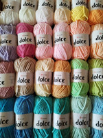 YarnArt-Dolce-fonal-plüss-fonal-zsenília-fonal-amigurumihoz is