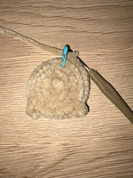 Horgolt Sün Samu -ingyenes amigurumi minta 4