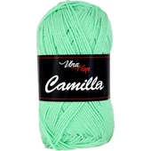 Vlna-Hep Camilla fonalak