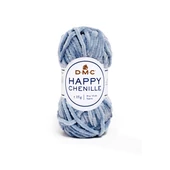 DMC Happy Chenille fonalak