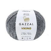 Gazzal Viking fonalak