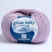 Gioia Baby merinó fonalak