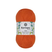 Kartopu Baby Natural Cotton fonalak