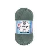 Kartopu Lotus fonalak