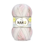 Nako Elit Baby Mini Batik fonalak