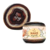Nako Angorella fonalak