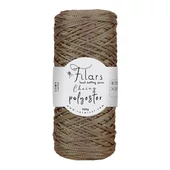 Retwisst Filars Chainy Polyester fonalak
