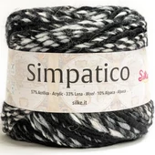 Silke Simpatico fonalak