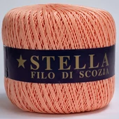Stella Ne 12/3 olasz horgoló fonalak