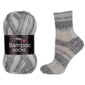 Vlna-Hep Bamboo Socks fonalak