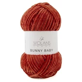 Wolans Bunny Baby fonalak