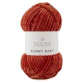 Wolans Bunny Baby fonalak Wolans Bunny Baby fonalak