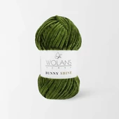 Wolans Bunny Shine fonalak