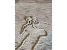 Horgolt Sün Samu -ingyenes amigurumi minta 10-