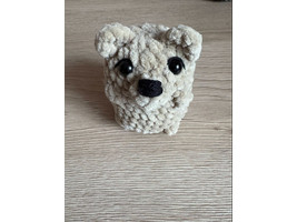 Horgolt Sün Samu -ingyenes amigurumi minta 13-