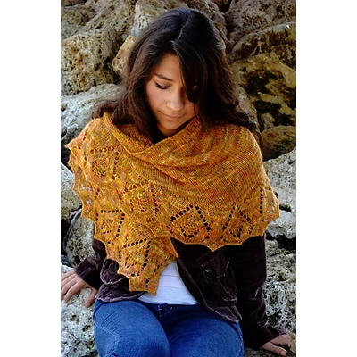 Beithe kendő minta magyarul - ingyenes