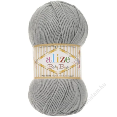 Alize Baby Best fonal 344 Galamb