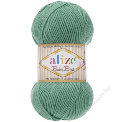 Alize Baby Best fonal 463 Bálint